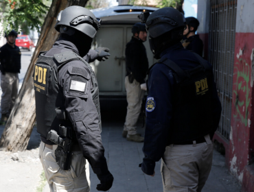 Cae clan familiar narco "Los Lete" en el Bosque: Seis miembros de la banda quedan en prisión preventiva