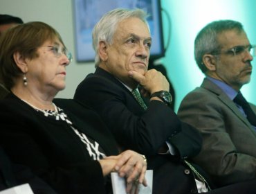 Diputados de oposición proponen eliminar dietas vitalicias para expresidentes
