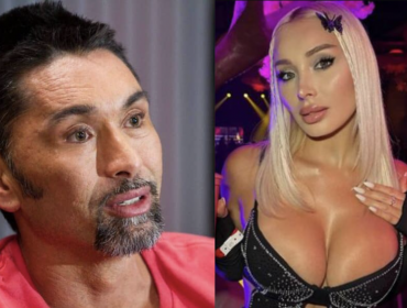 Marcelo “Chino” Ríos confirma autoría del audio con propuesta sexual filtrado por Daniella Chávez