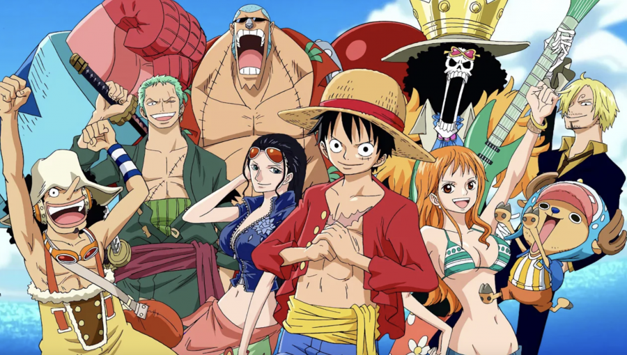 Netflix libera primer tráiler oficial de serie live-action de “One Piece”