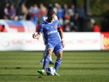 "El partido finalizó": Felipe Seymour anunció su retiro del fútbol profesional tras 17 años de carrera