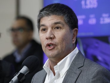 Subsecretario del Interior afirma que "no existen las condiciones" para ampliar el Estado de Excepción a la región de Los Ríos