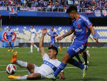 Confirman día, hora y estadio para disputar los minutos pendientes del Clásico Universitario