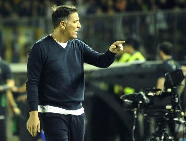 Berizzo tras el empate ante Bolivia: "Dadas las situaciones, pudimos haber ganado tranquilamente"