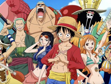 Netflix libera primer tráiler oficial de serie live-action de “One Piece”