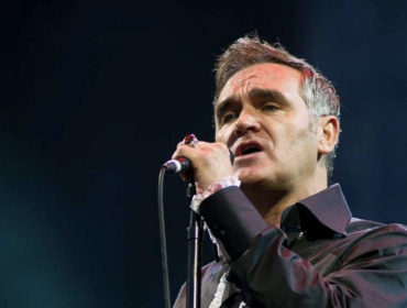 Morrissey confirma su regreso a Chile para celebrar sus 40 años de carrera
