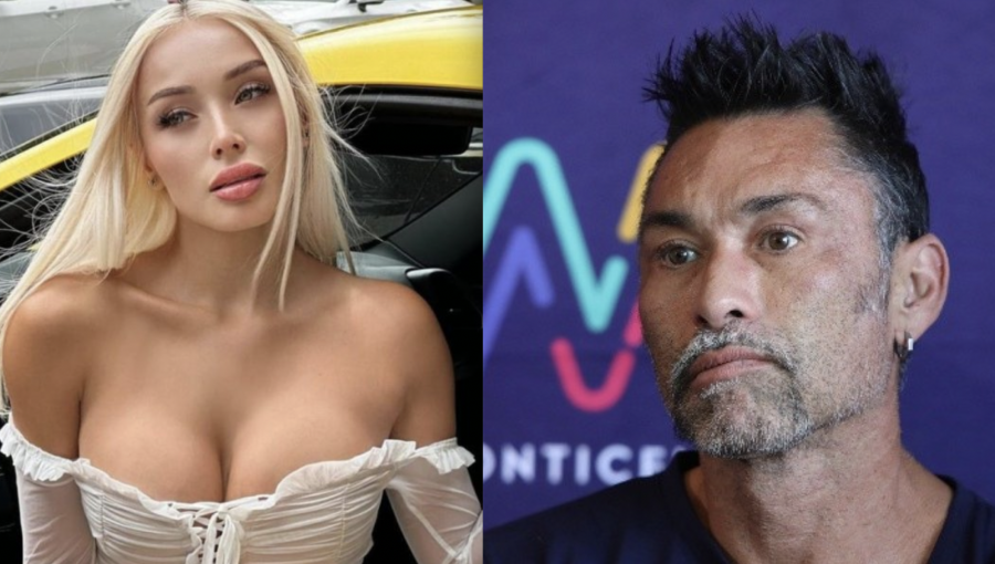 Daniella Chávez asegura que “Chino” Ríos le envió el audio después de volver con su esposa