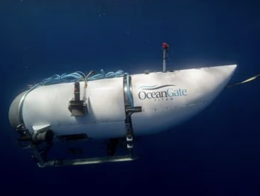 Guardia Costera de Estados Unidos informa que detectaron "ruidos" en búsqueda del submarino Titán