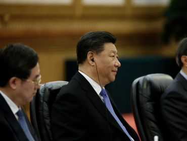 Rusia critica descripción de "dictador" por parte de Biden a Xi Jinpin