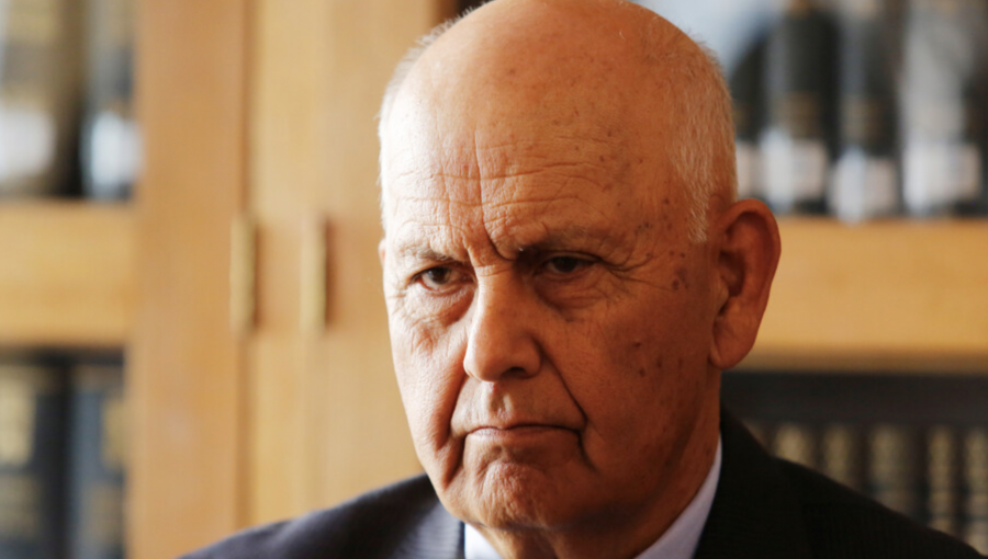 Fallece a los 77 años Manuel Araya, testigo clave en el caso Neruda