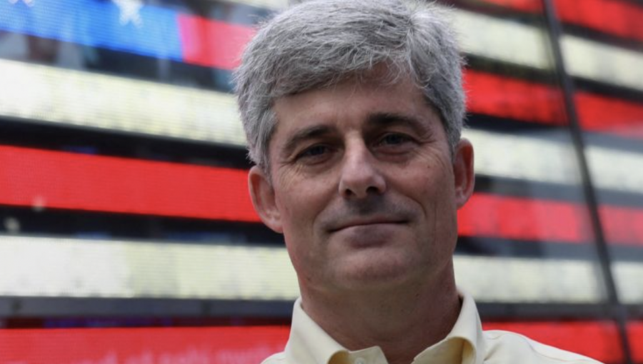 Quién es Stockton Rush, el piloto convertido en empresario que fundó la empresa que desarrolló el desaparecido sumergible Titán