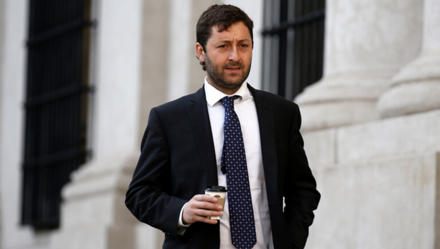 Caso Democracia Viva: UDI solicitará a Fiscalía allanar sede de la fundación