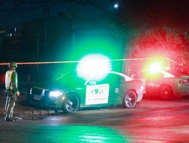 Madre e hija perdieron la vida luego de ser atropelladas por un automóvil conducido por adolescente sin licencia en Quilpué