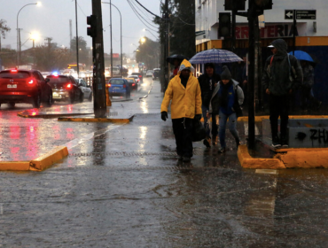 Enel activa plan de contingencia por cortes de luz en la Región Metropolitana