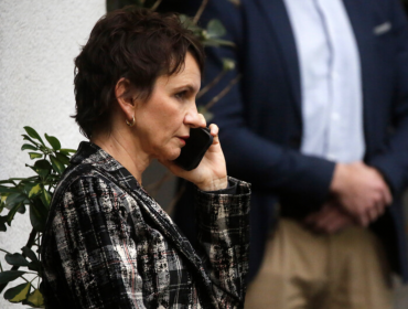 Ministra Tohá por Democracia Viva: "Si la fiscalía investiga es porque se sospecha delito"