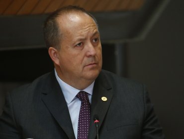 Fiscal Nacional afirma que "la investigación establecerá si se cometieron delitos" en caso Democracia Viva