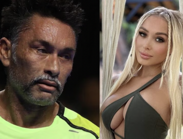 Daniella Chávez filtra nuevo audio de Marcelo “Chino” Ríos: “Enamorado de ti desde siempre”