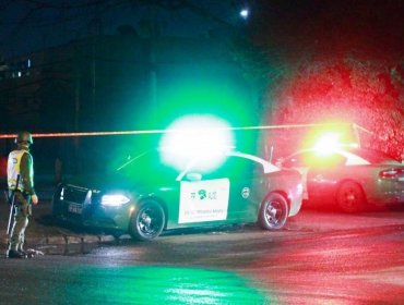 Con arresto domiciliario nocturno quedó adolescente que atropelló y causó muerte de madre e hija en Quilpué