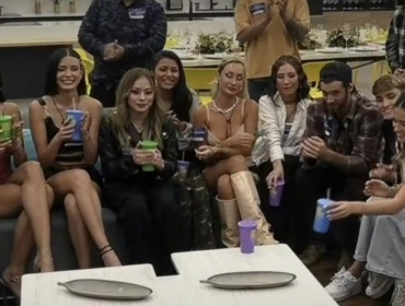 “Gran Hermano”: Participantes escogen a los primeros cinco nominados del reality de Chilevisión