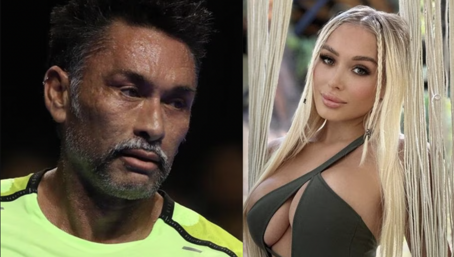Daniella Chávez filtra nuevo audio de Marcelo “Chino” Ríos: “Enamorado de ti desde siempre”