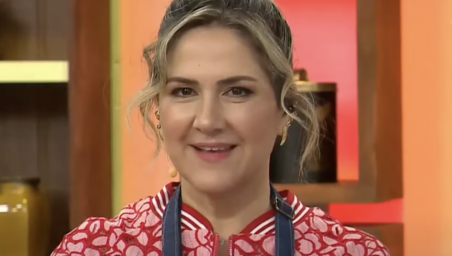 Michelle Adam realizó insólita revelación: Confesó que se arrepiente de haber dejado Canal 13