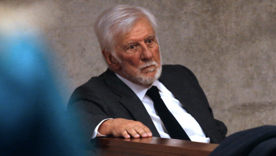 Defensa de Raúl Torrealba oficializó apelación de prisión preventiva y apuntó a "errores" de jueza Herrera