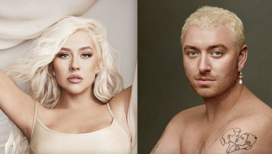 Sam Smith lanza adelanto de su versión de “Beautiful” de Christina Aguilera