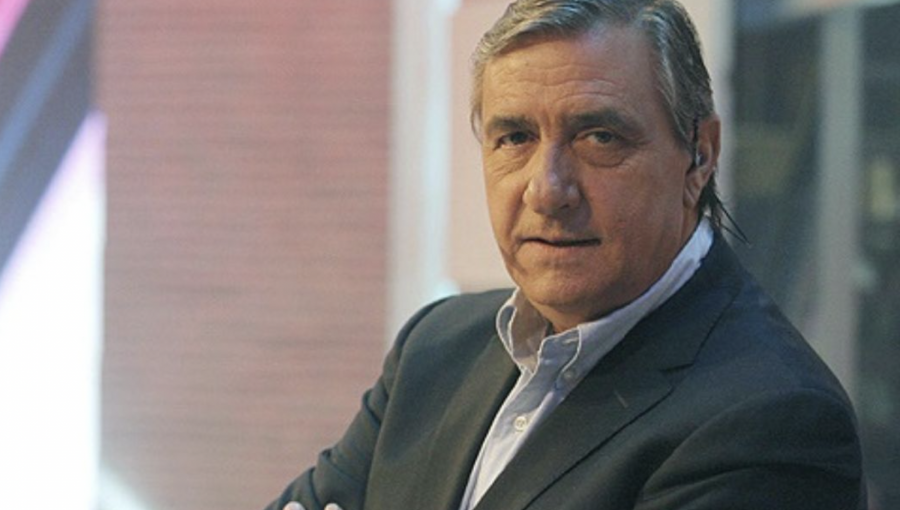 Kike Morandé entregó detalles del abrupto término de “Morandé con Compañía”: “Por teléfono me dice que no seguíamos”