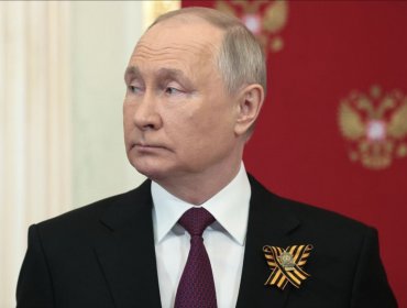 Vladimir Putin calificó la entrada de Wagner en Rostov como un acto de "traición"