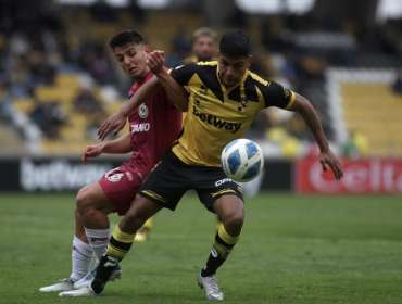 Copa Chile: Clásico de la Cuarta Región marcará la jornada sabatina