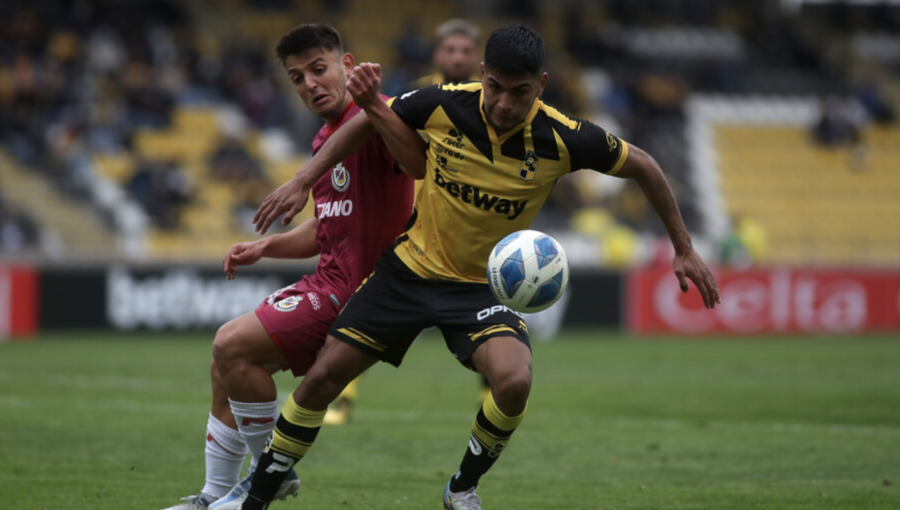 Copa Chile: Clásico de la Cuarta Región marcará la jornada sabatina