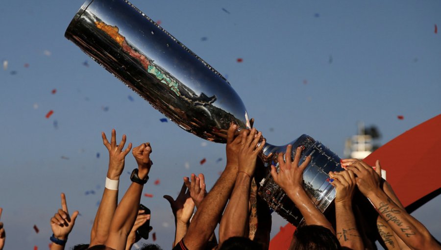 Decreto de Zona de Catástrofe paraliza los cuartos de final de Copa Chile
