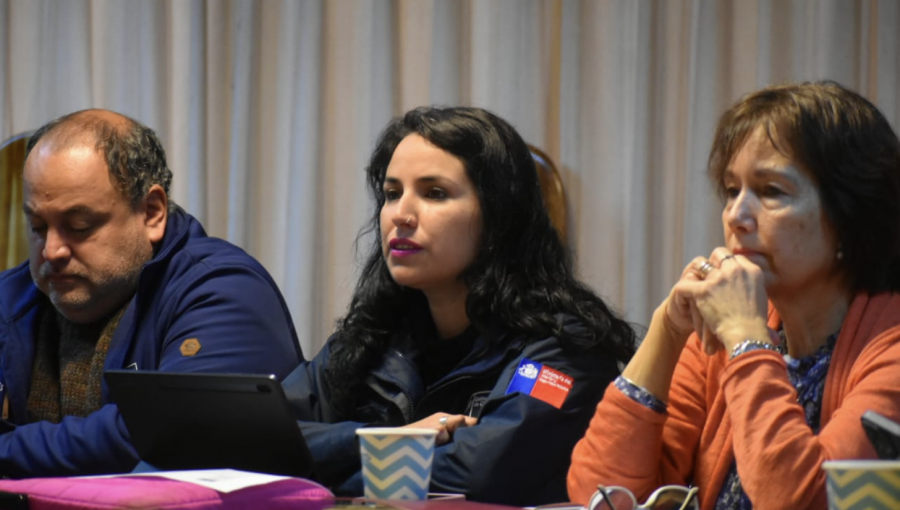 COGRID regional anuncia Alerta Amarilla para provincia de San Antonio y Alerta Temprana Preventiva para provincia de Valparaíso
