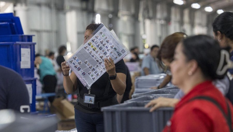 Guatemala da inicio a su elección presidencial en medio de fuerte malestar ciudadano