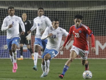 La dura respuesta de la Selección Chilena al DT de Huachipato por lesión de Altamirano