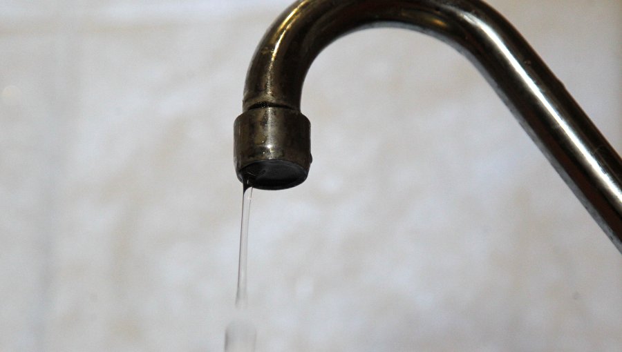 San Antonio y Cartagena recuperan el servicio de agua potable: Los Andes más del 50% ya tendría normalidad