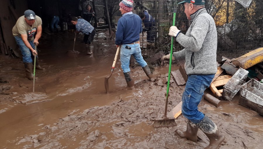 Gobierno confirma que el pago del bono para damnificados iniciará en una semana