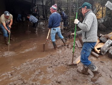 Gobierno confirma que el pago del bono para damnificados iniciará en una semana