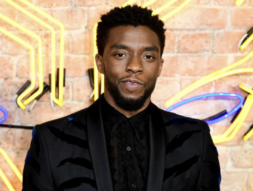 Chadwick Boseman será homenajeado con una estrella póstuma en el Paseo de la Fama de Hollywood