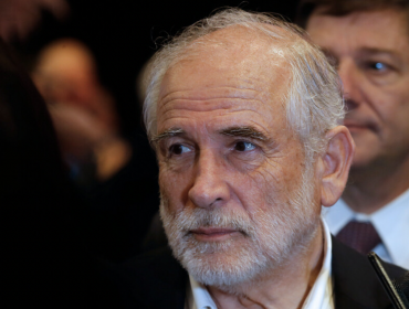 Ministro Montes cita a representantes de 23 fundaciones por caso Democracia Viva