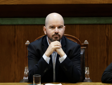 Ministro Jackson por caso Democracia Viva: "Ha sido súper doloroso"