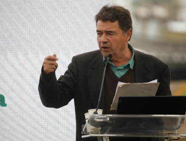Gobierno declara emergencia agrícola entre Valparaíso y Biobío por sistema frontal