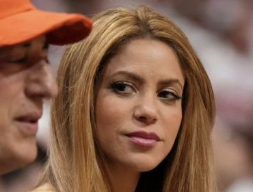 Shakira reveló que se enteró de “traición” de Piqué mientras su padre estaba en la UCI: “Mi hogar se desmoronaba”