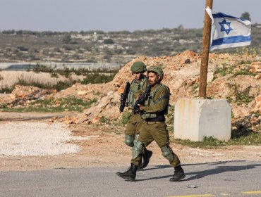 Estados Unidos y la ONU proponen dos estados para terminar el conflicto palestino-israelí