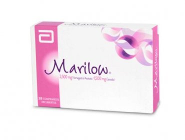 Retiran del mercado el anticonceptivo Marilow: ISP sugirió reemplazarlo por uno de igual composición