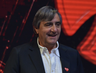 Kike Morandé y su abrupta ausencia en la Teletón: “No me llevaron más”