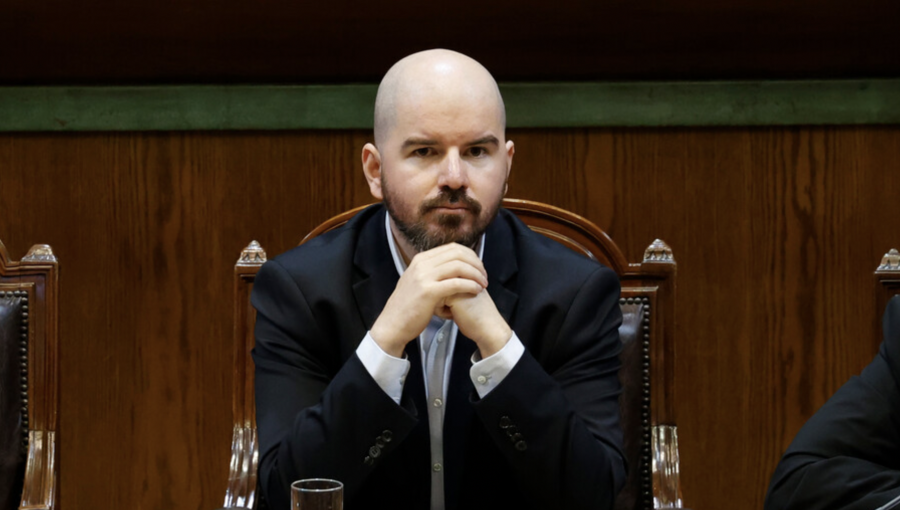 Ministro Jackson por caso Democracia Viva: "Ha sido súper doloroso"