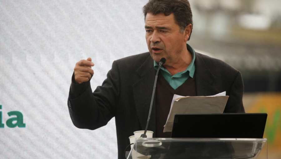 Gobierno declara emergencia agrícola entre Valparaíso y Biobío por sistema frontal