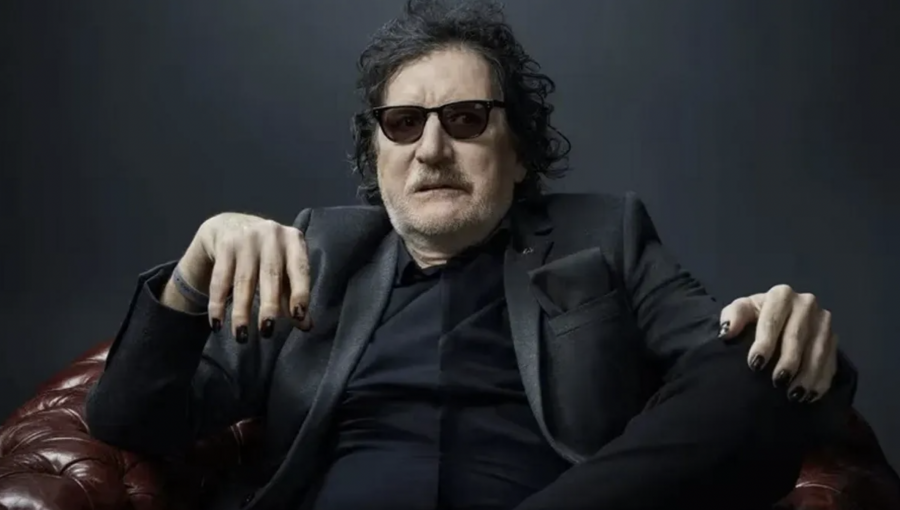 Cercanos de Charly García alzan la voz ante rumores sobre estado de salud del icónico cantante argentino