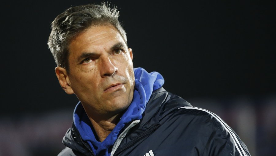 Revelan que en la U existen dudas sobre la renovación de contrato del DT Mauricio Pellegrino